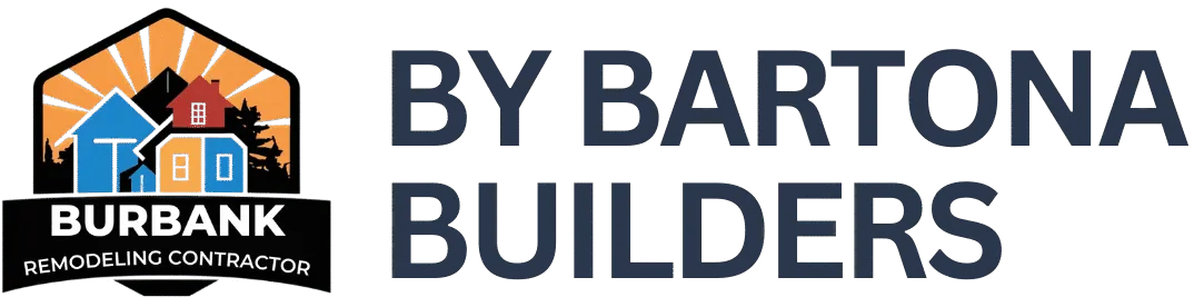 Burbank Remodeling Contractor