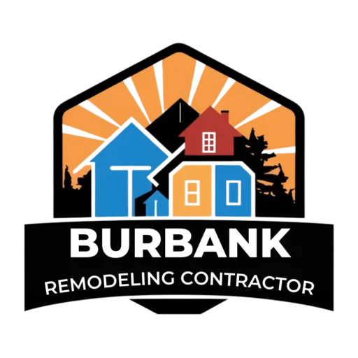 Burbank Remodeling Contractor