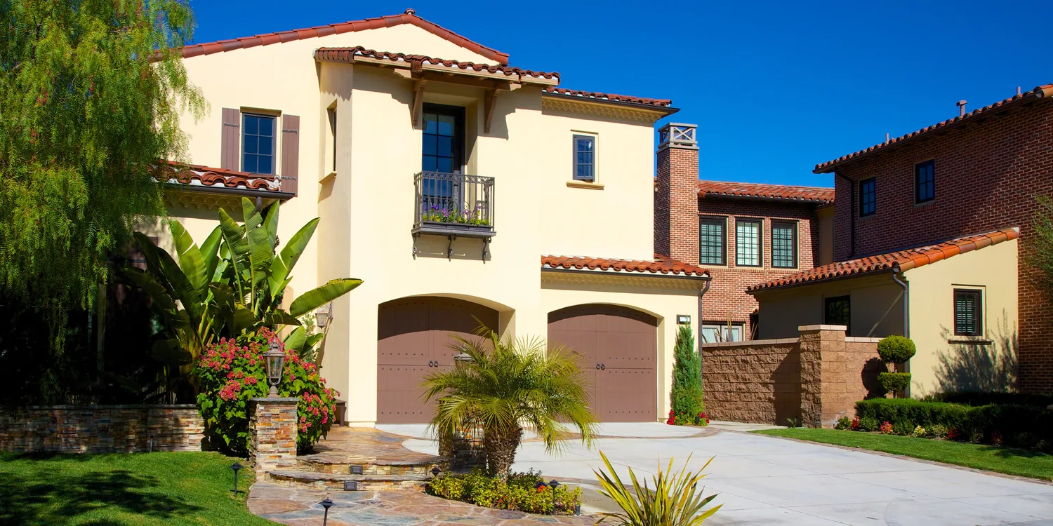 Whole house remodeling project underway in Burbank, CA