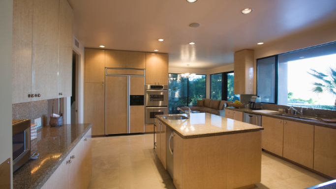 Kitchen Remodel