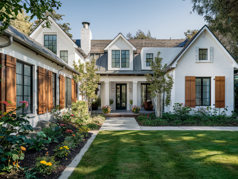 Renovated Home in Burbank