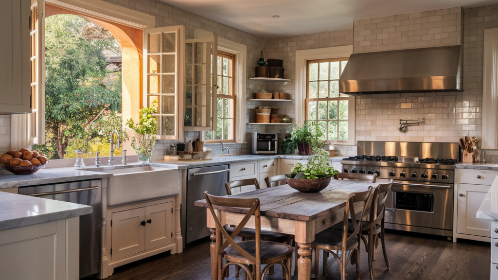 a homely burbank ca kitchen remodel