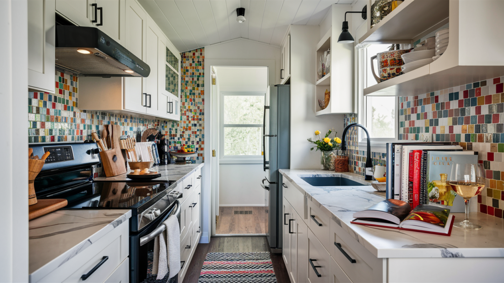 a-vibrant-and-charming-photo-of-a-small-freshly-remodeled-kitchen-in-Burbank-CA