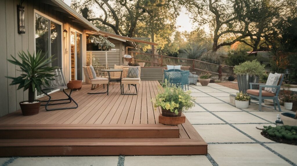 Can a Patio Remodel Boost the Value of Your Home in Burbank, CA?